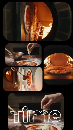Satisfying Pizza Craft Reel