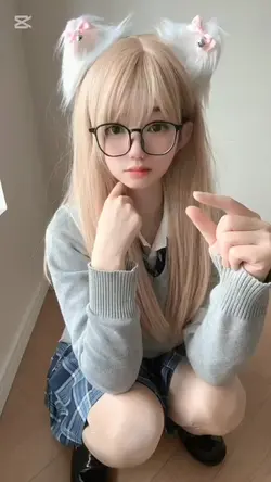 美仔佷 kasakary
