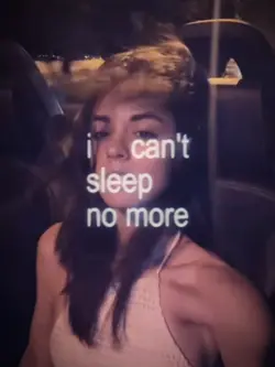 Sleep no more 