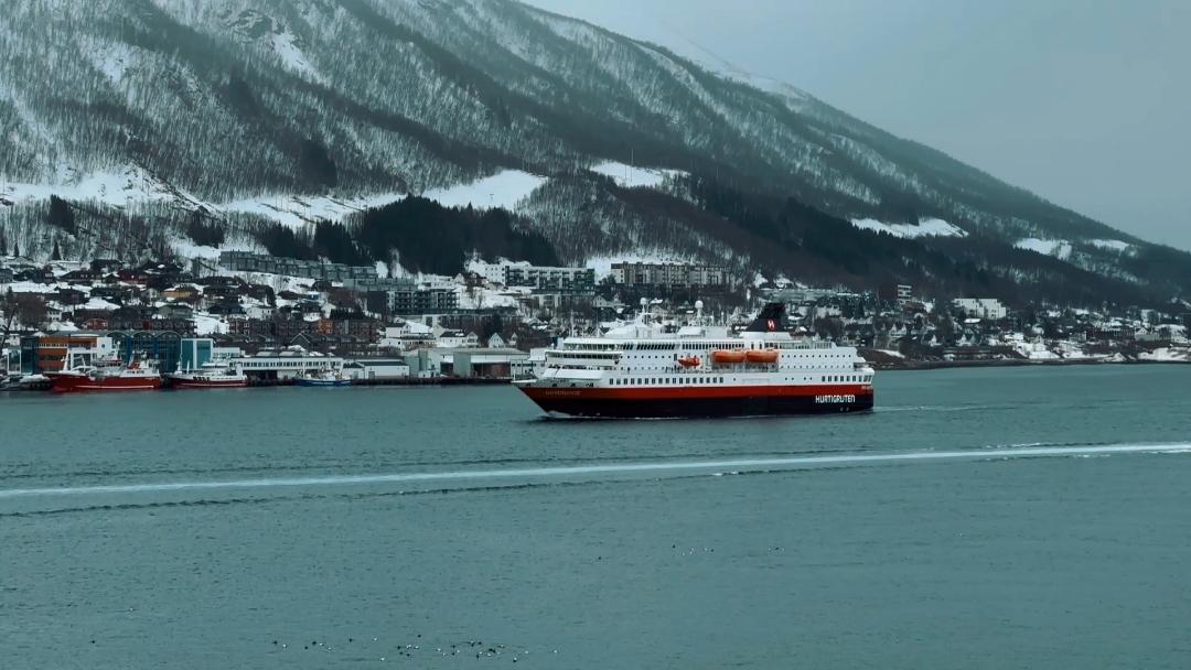 Norwegia vibes