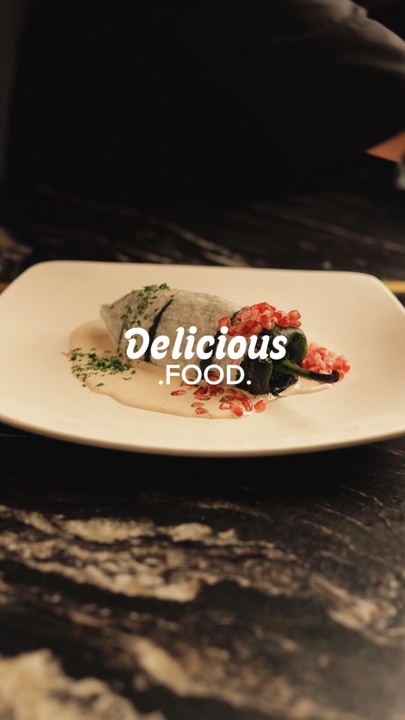 Comida Deliciosa