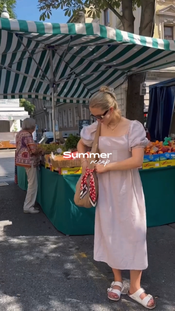 summer recap 