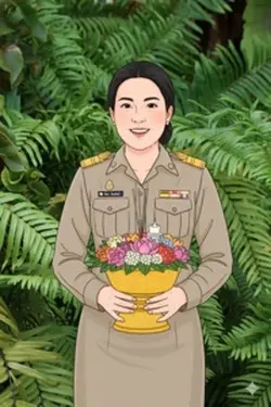 วันครู