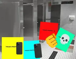 Try new template