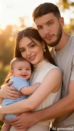 Future Baby Ai
