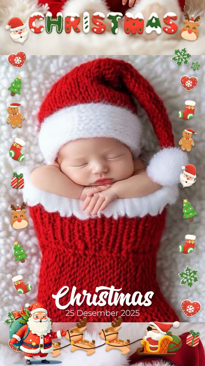 Christmas Photo 