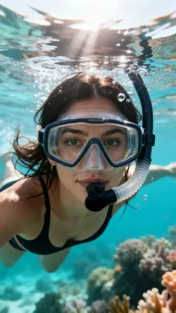 Real Snorkel