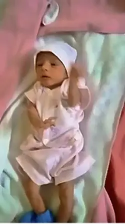 New Born Baby Templa