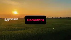 Comethru