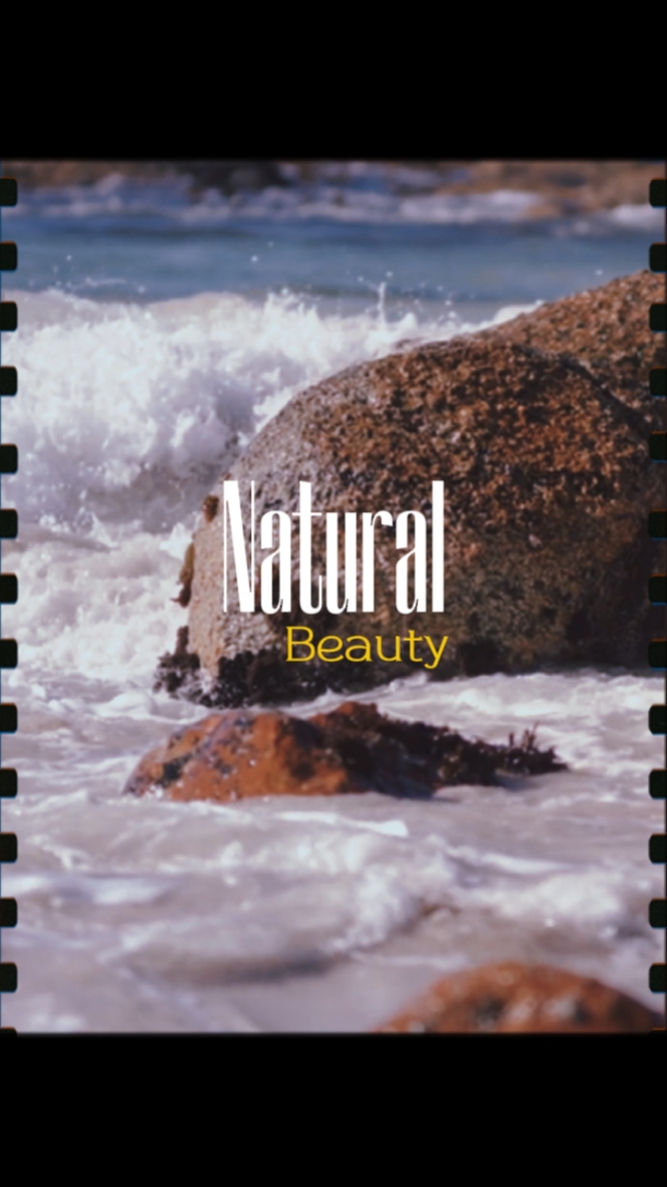Natural Beauty