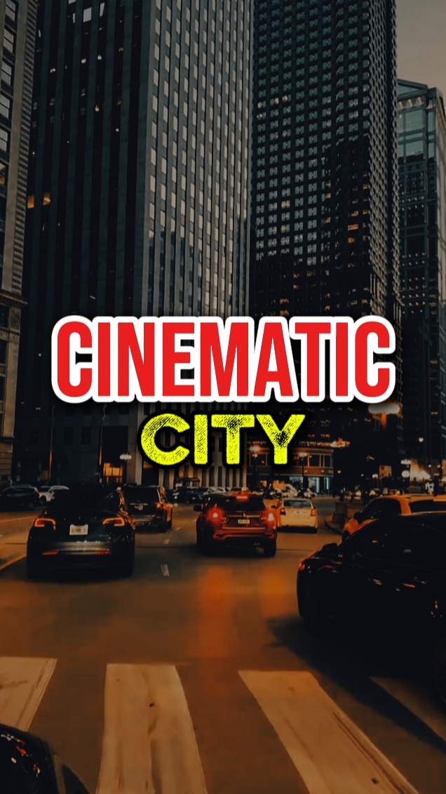 6 Clips Cinematic