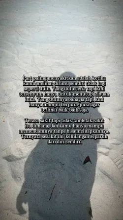 Part paling menyakit