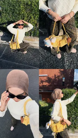 4 foto estetik