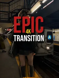 EPIC TRANSITION