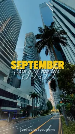 september story