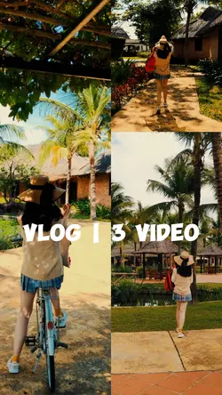 VLOG | 3 VIDEO