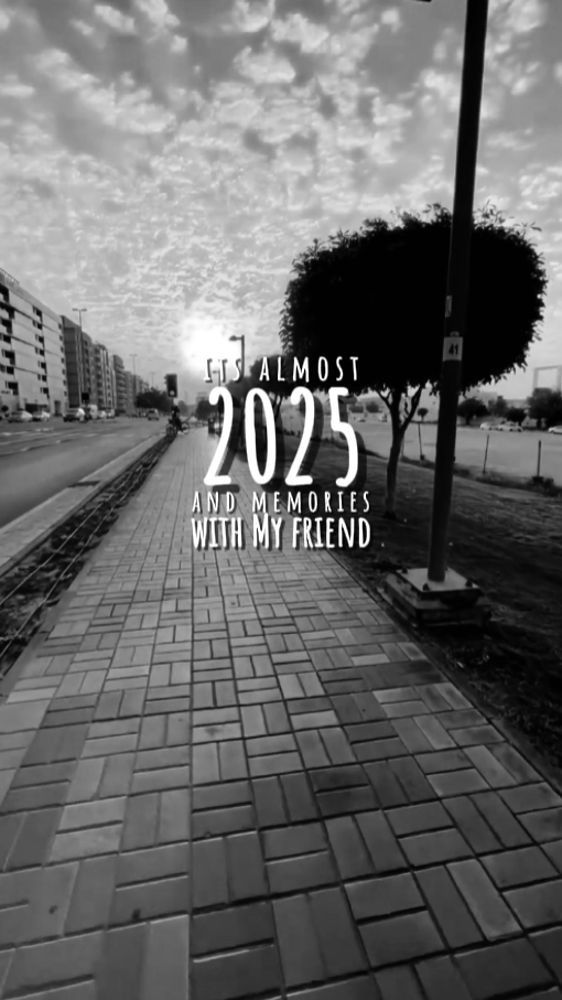 Neredeyse 2025