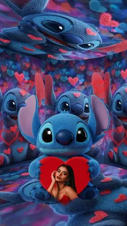 Stitch 3D