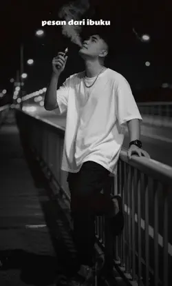 pesan dari ibu ku