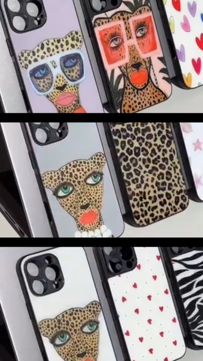 capa para celular