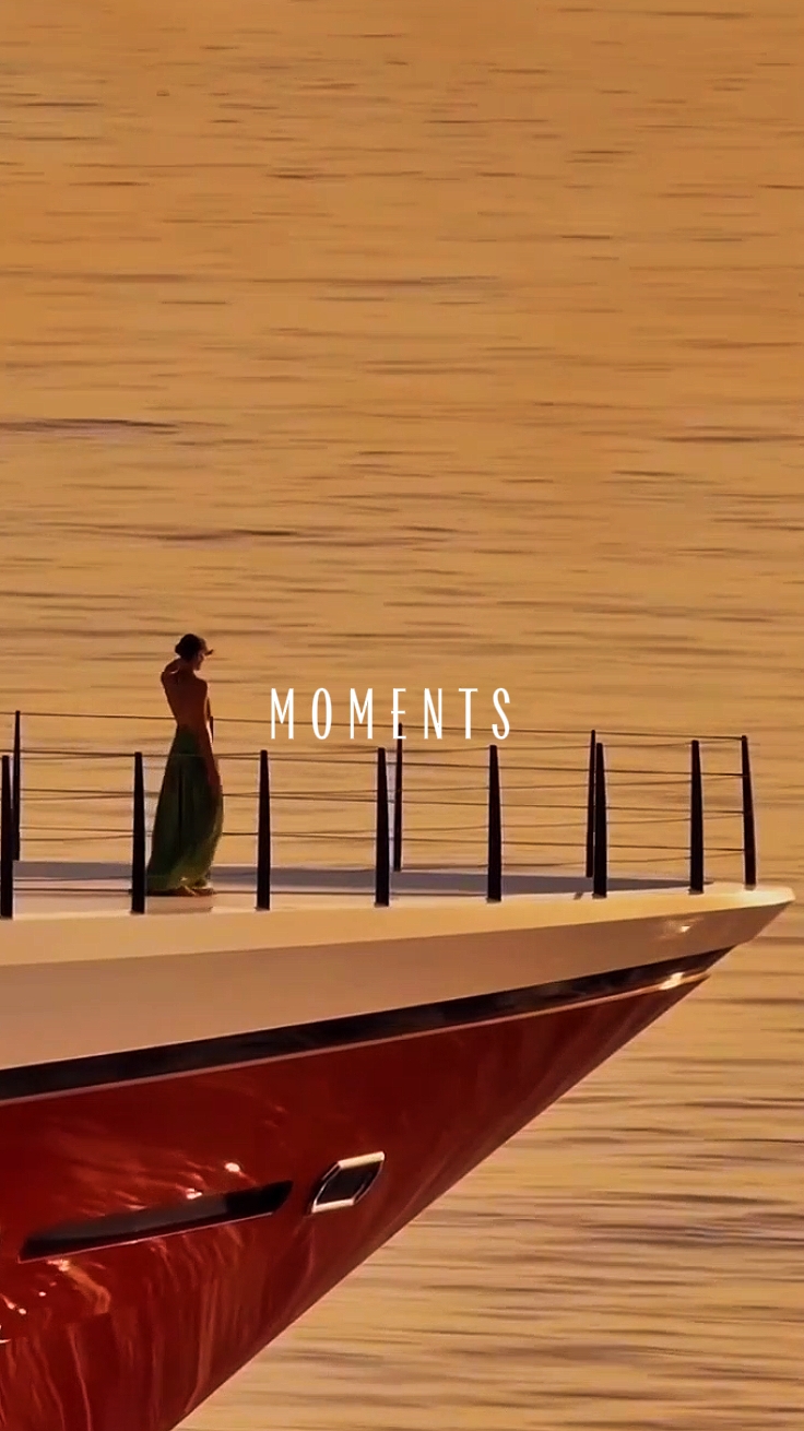 Moments 