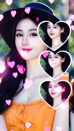 Hiệu Ứng Trái Tim