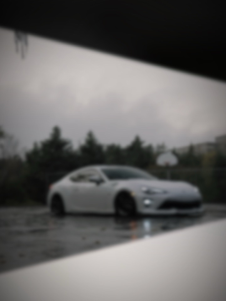 CINEMATIC SPORT CARS