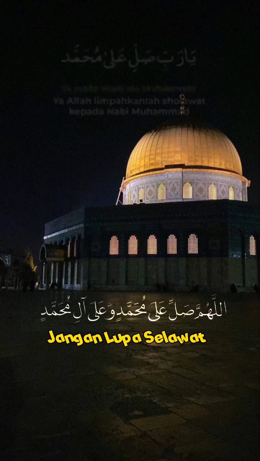 nak pahala tak