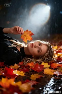 Autumn Photoshoot
