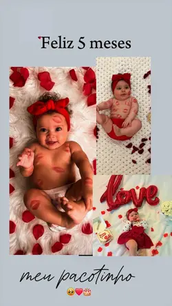 5 meses 