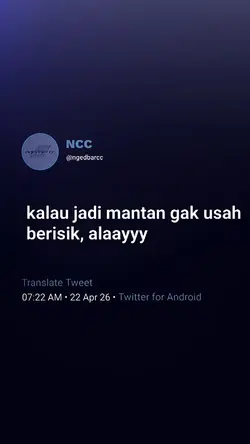 VERSI NO MIRROR