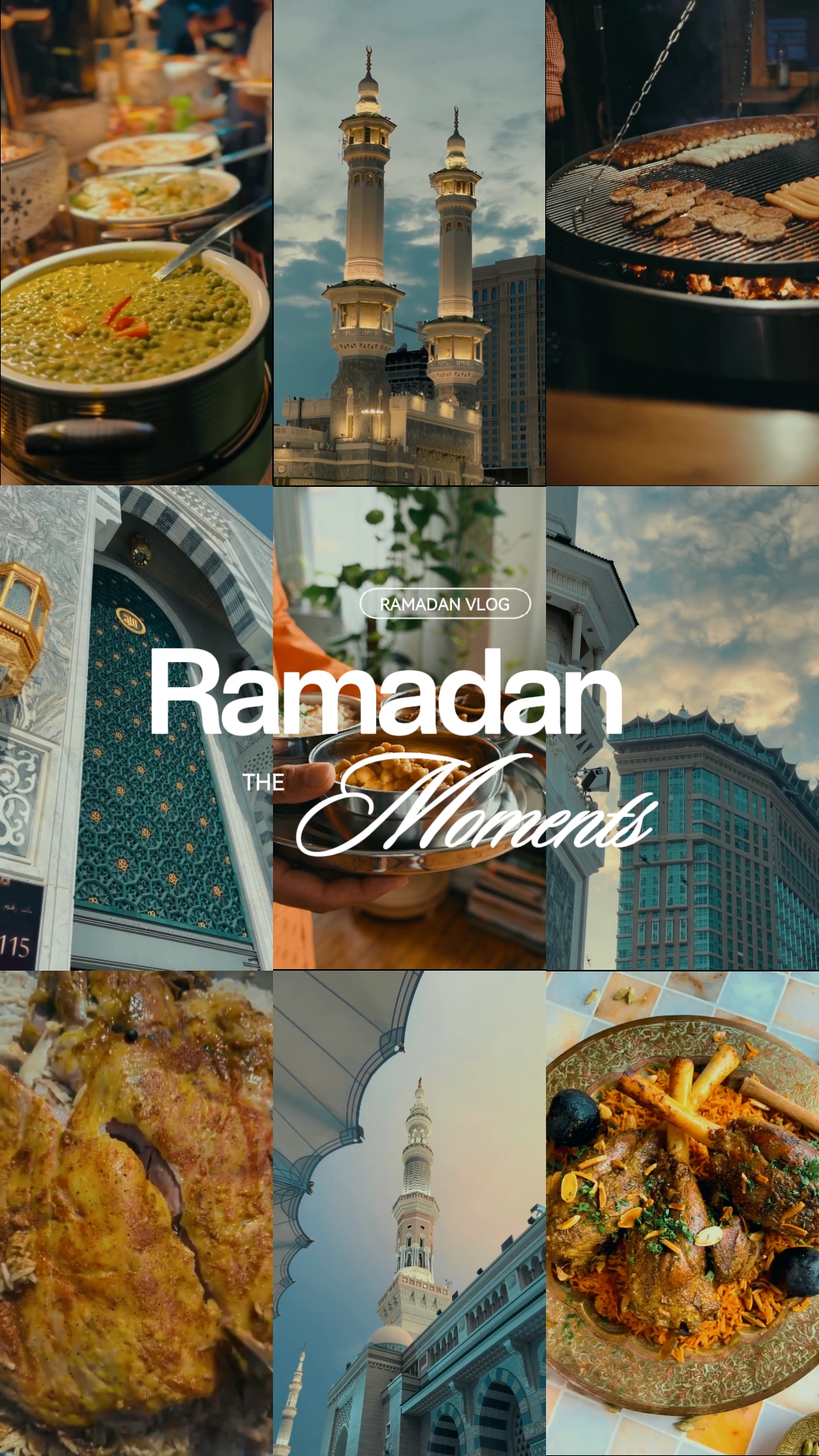 Momem Ramadhan