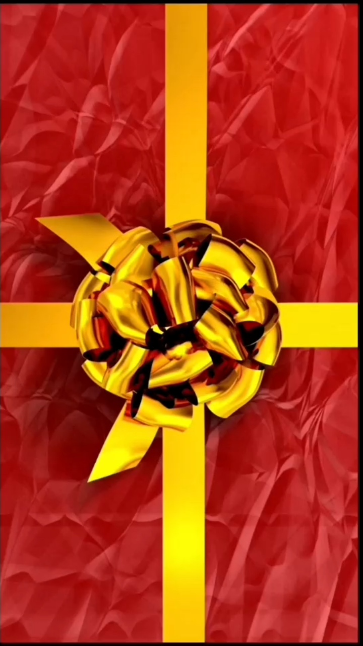 Cadeau de Noél 