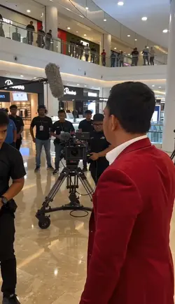 shooting film