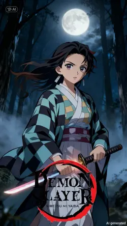 Demon Slayer Ai