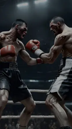 Fighter v3
