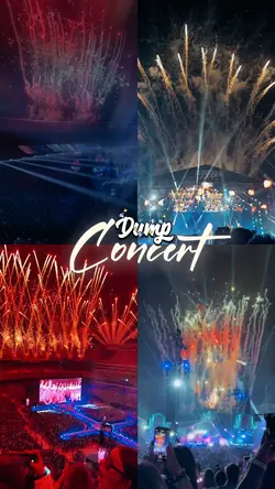 CONCERT DUMP 