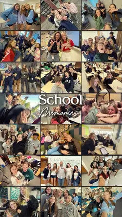 School memories 