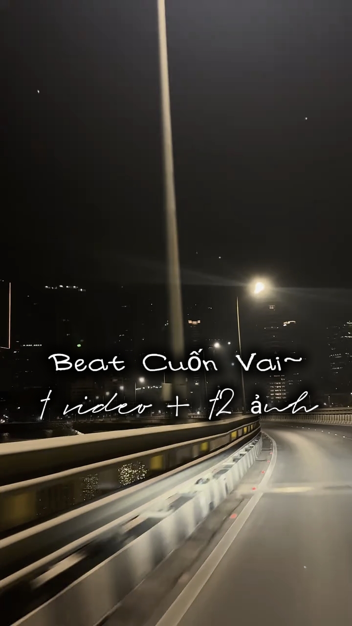 Beat nhiều ảnh xịn