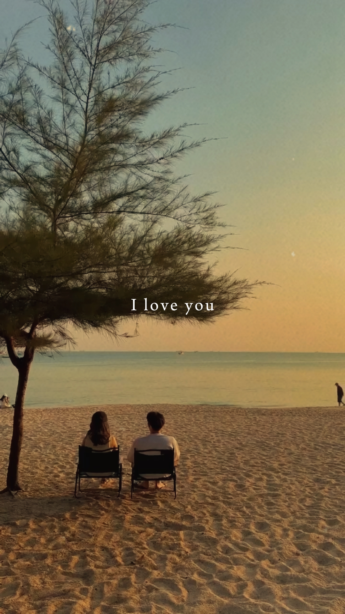 Liebe dich 