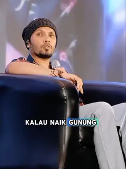 kl naik gunung brkah