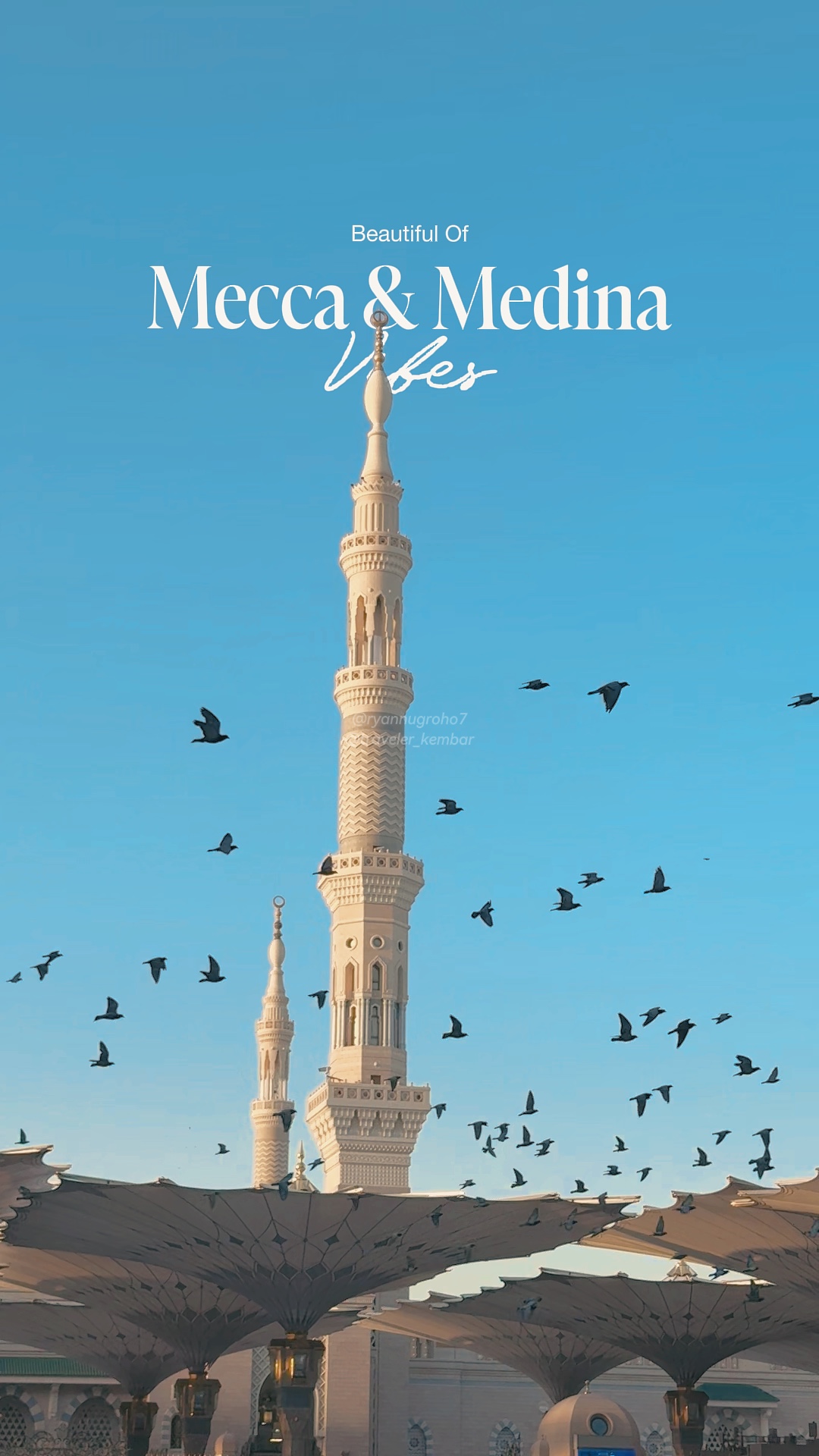 sinematik umroh