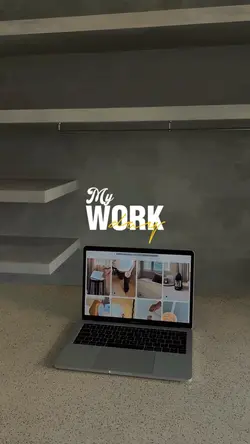 My work day