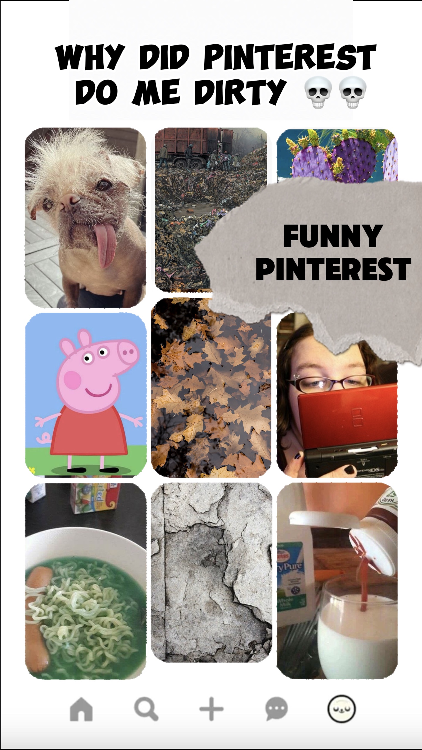 Funny Pinterest