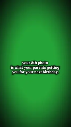 birthday gift