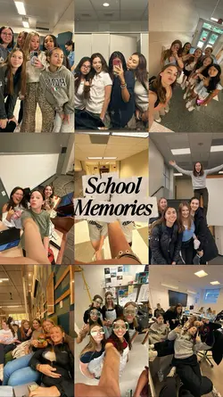 School Memories