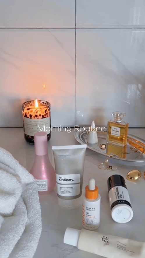Morning Routine 