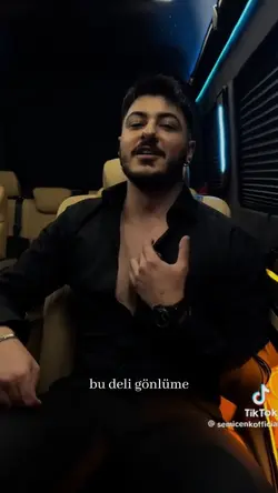 SemiCenk yeni şarkı 