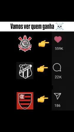 Quem ganhar 