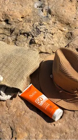 Summer Essential ☀️